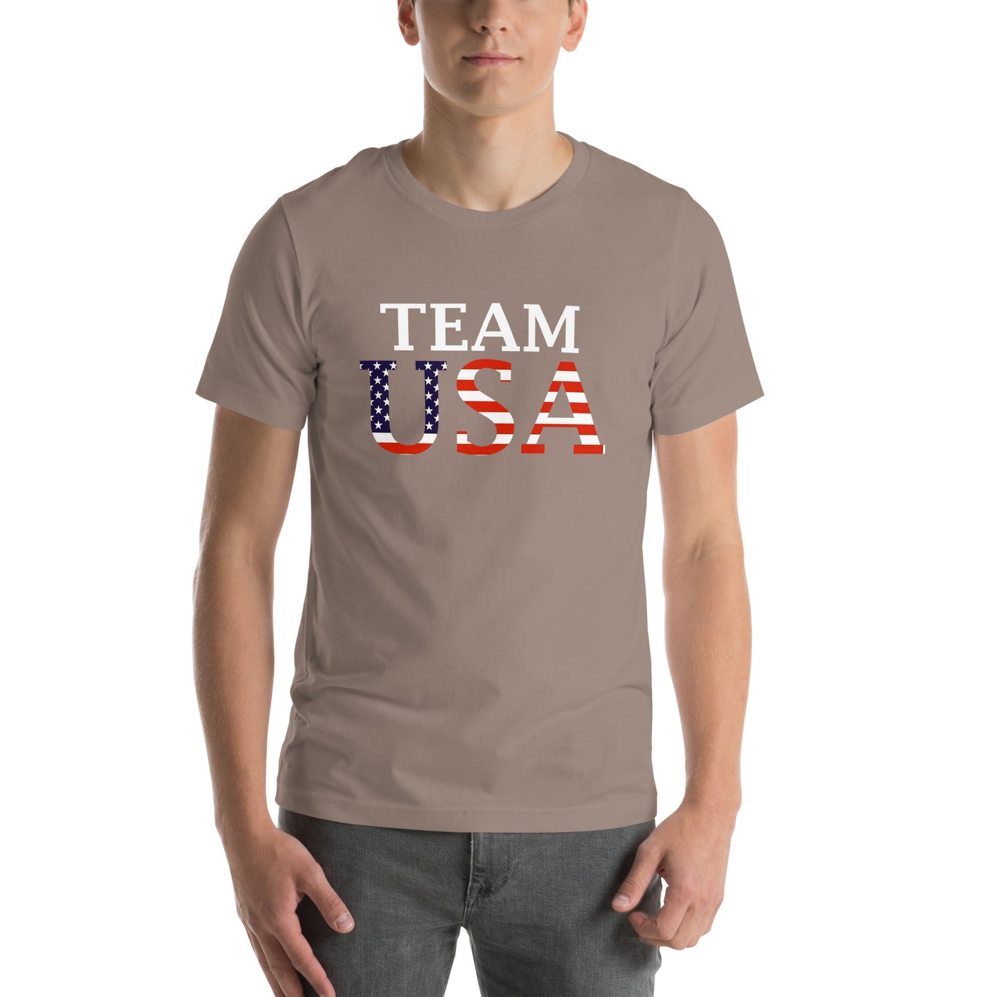 Team USA | Men's Tee