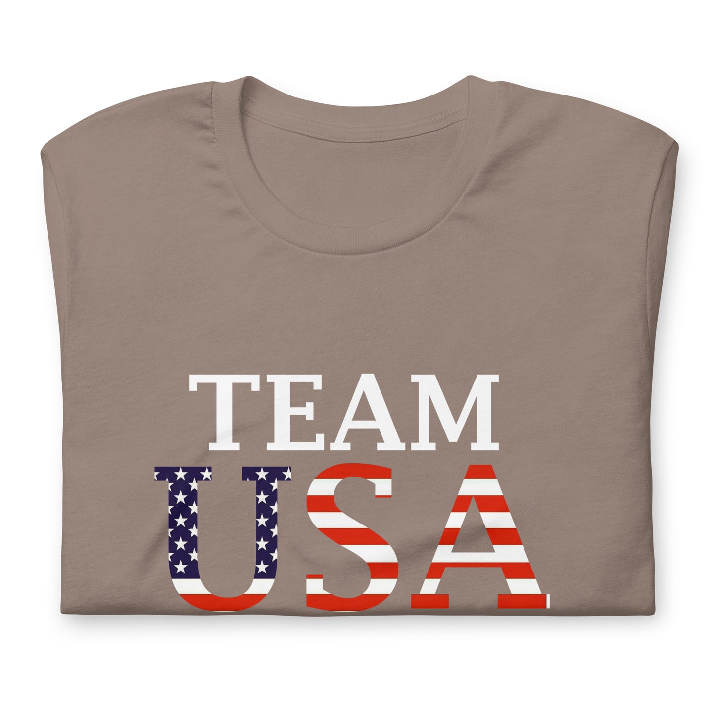 Team USA | Women's Tee