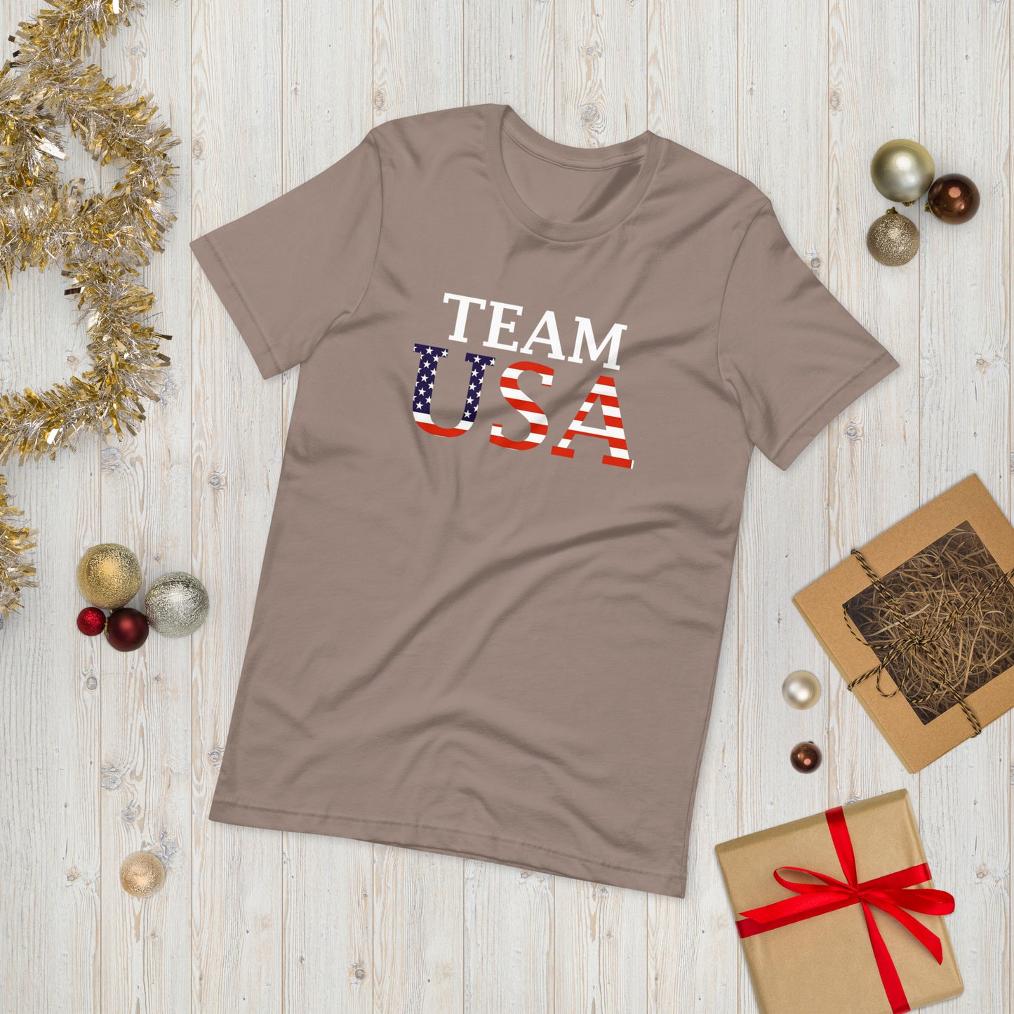 Team USA | Women's Tee