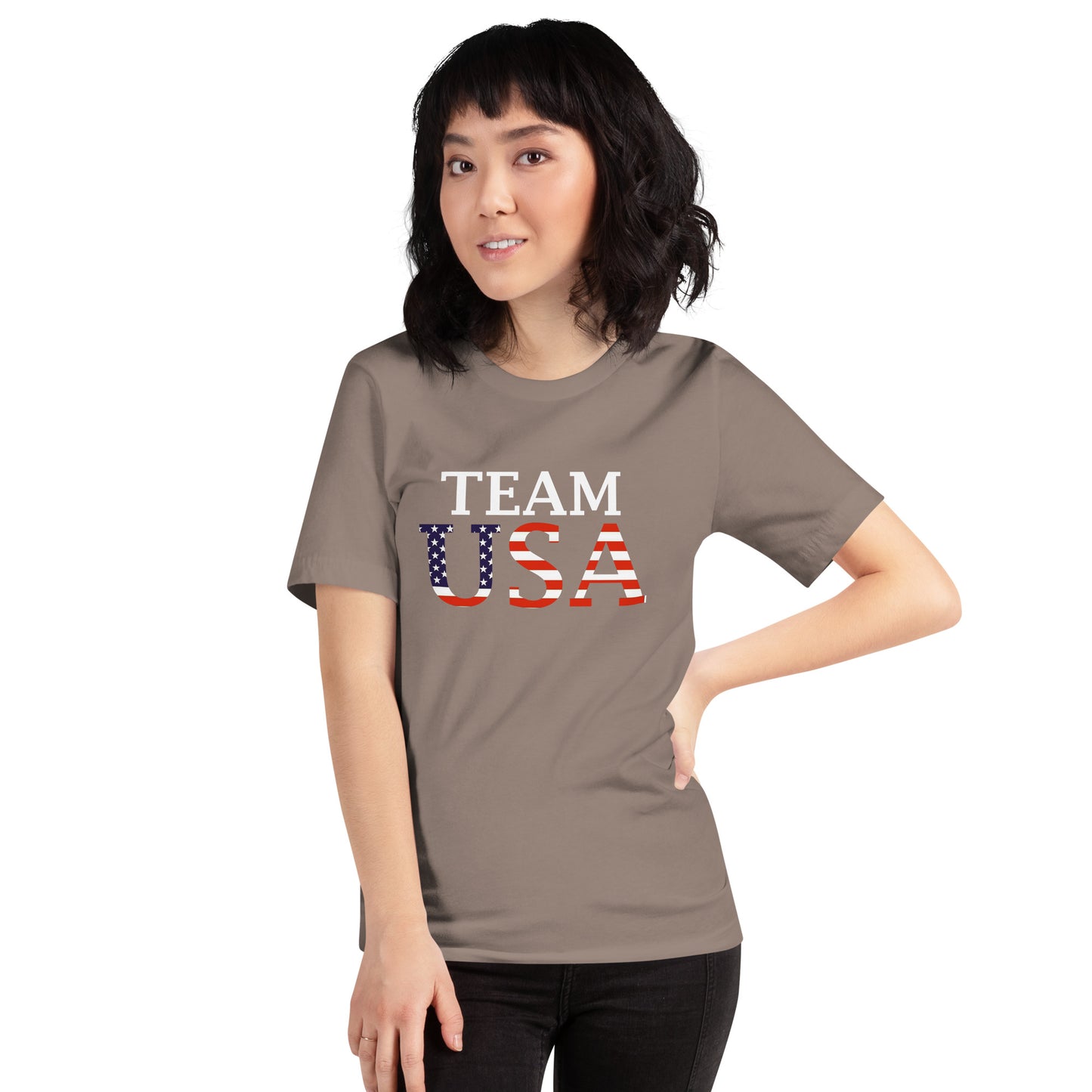 Team USA | Women's Tee