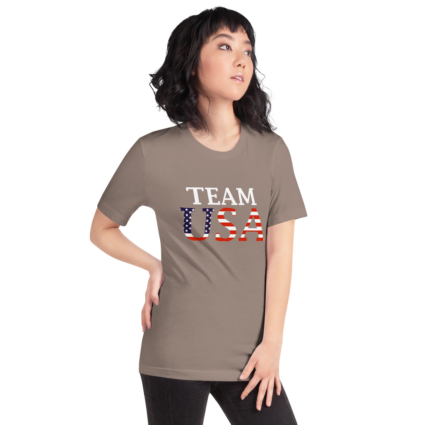 Team USA | Women's Tee