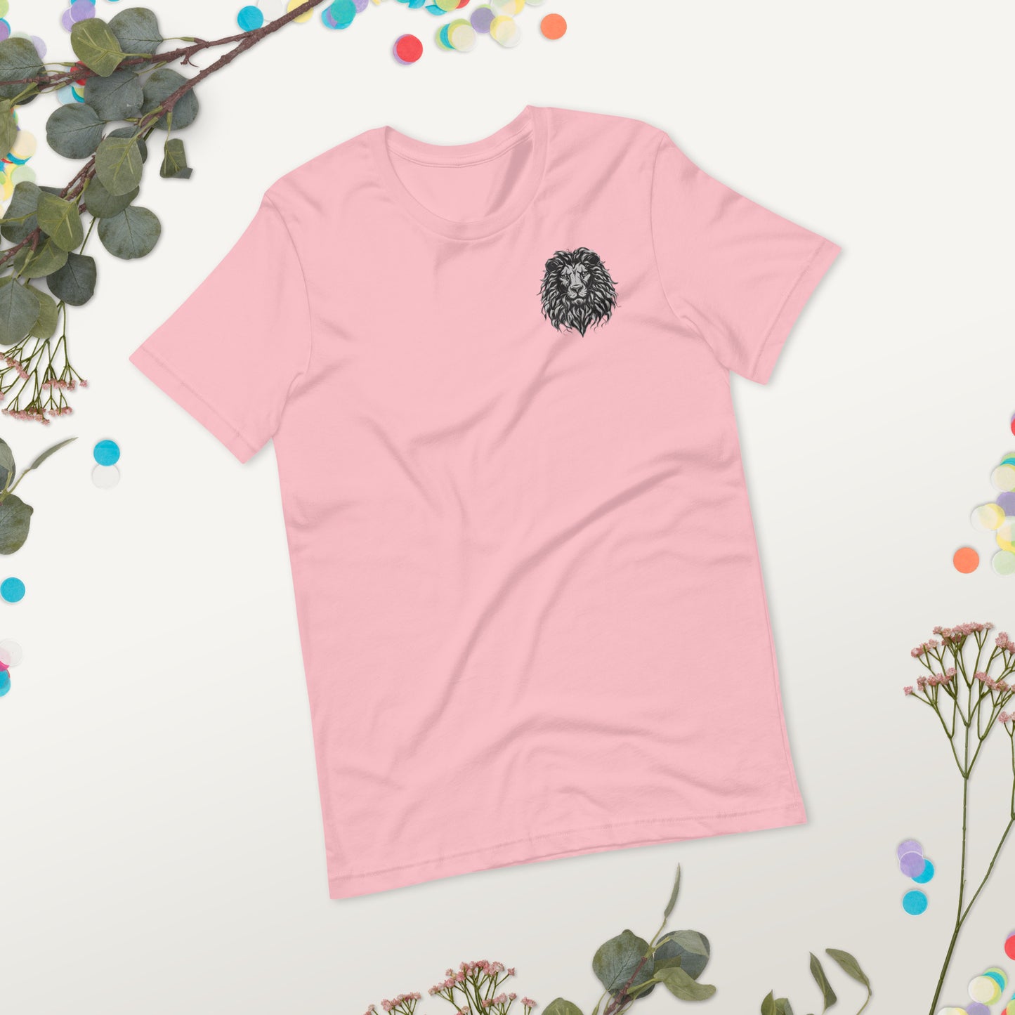 Women's Leo's Brand T-shirt