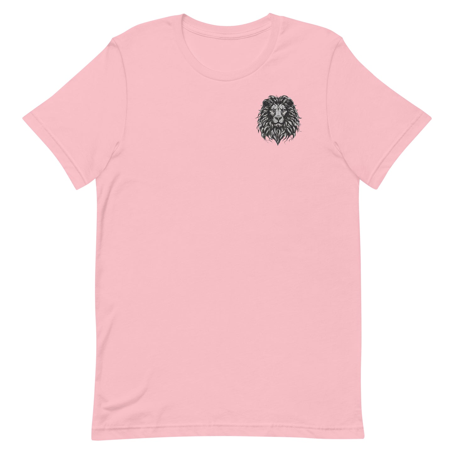 Men's Leo's Brand T-shirt