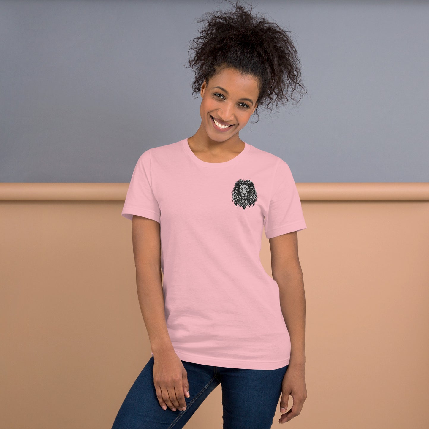 Women's Leo's Brand T-shirt