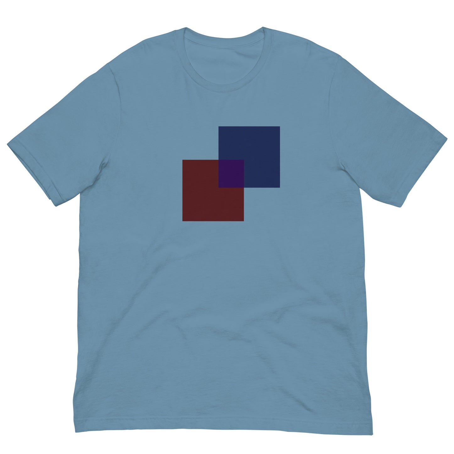 Men's Abstract Tee