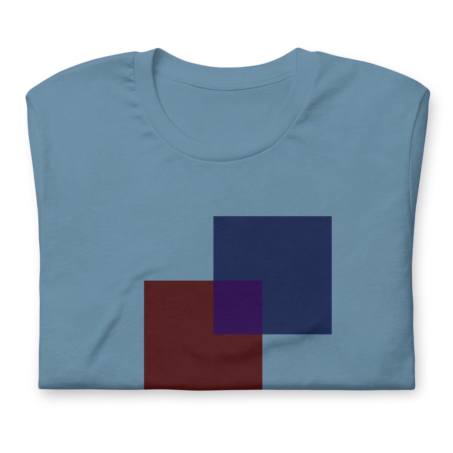 Men's Abstract Tee