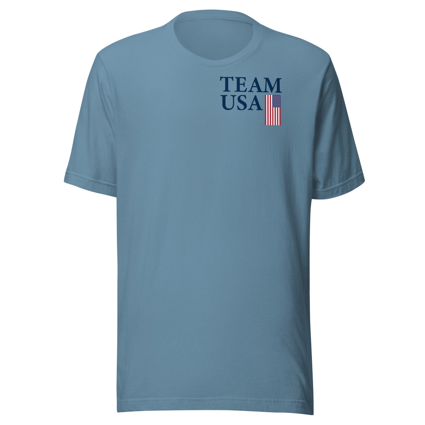 Team USA Corner Tee