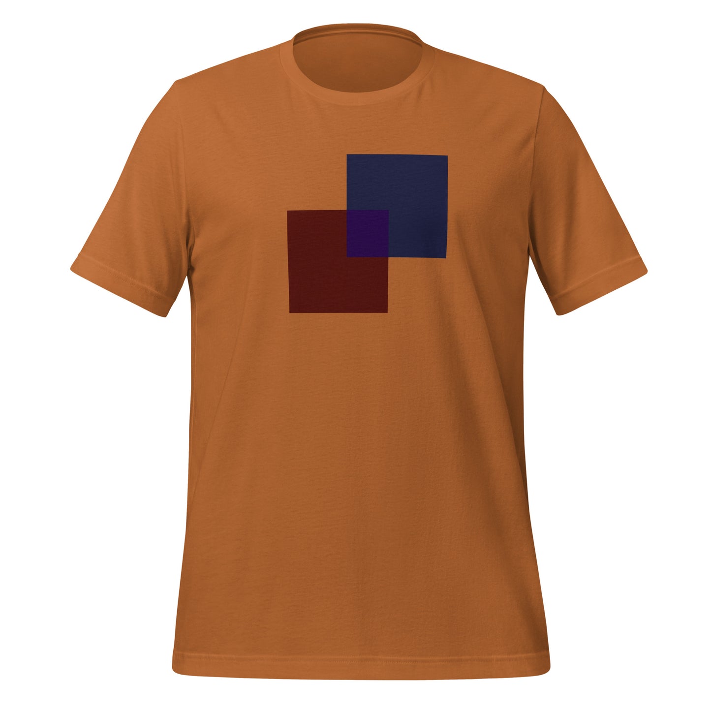 Men's Abstract Tee