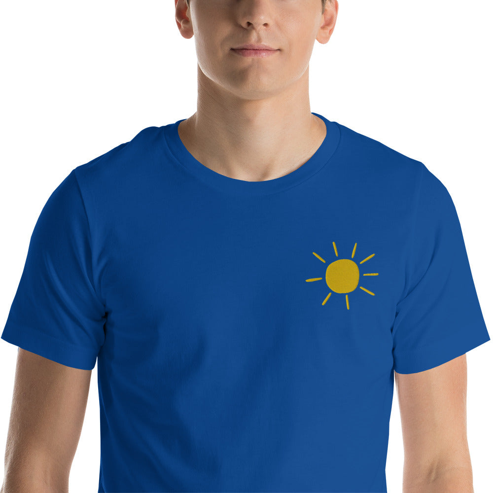 Bright Sun Tee