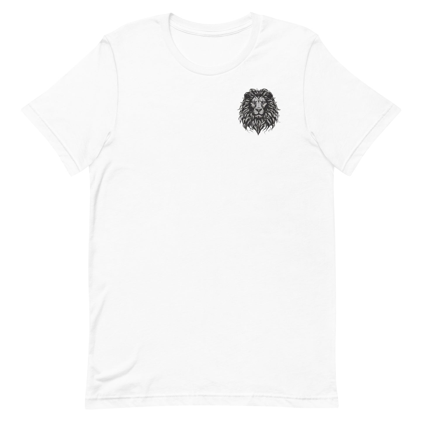 Men's Leo's Brand T-shirt