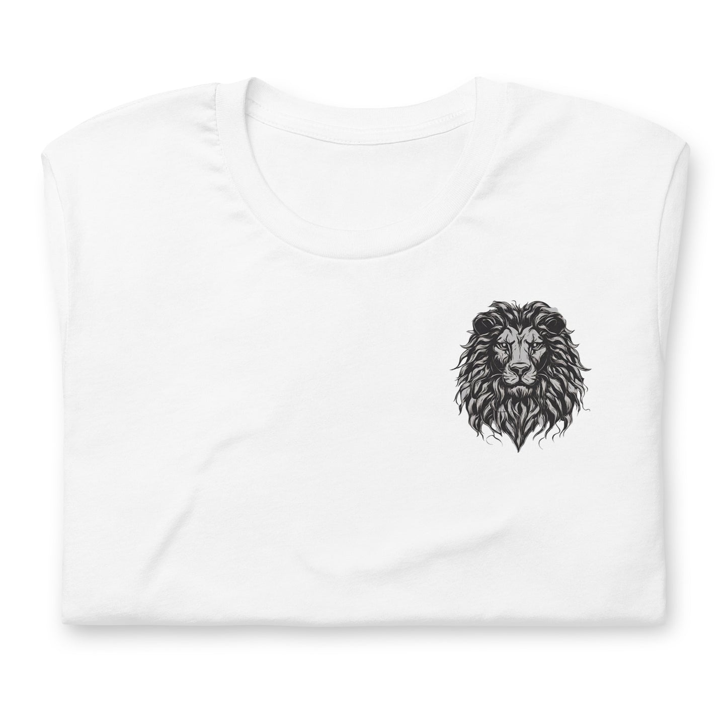 Women's Leo's Brand T-shirt