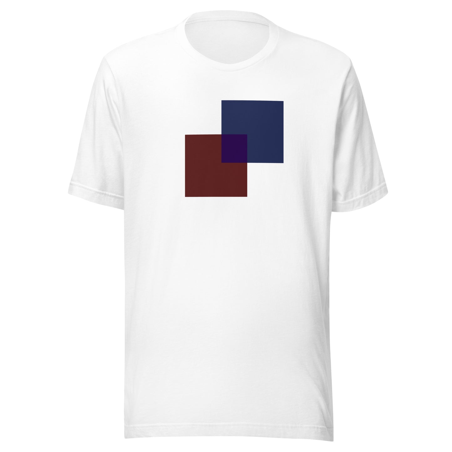 Men's Abstract Tee