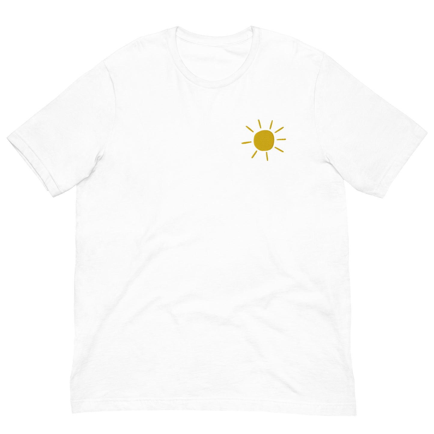 Bright Sun Tee