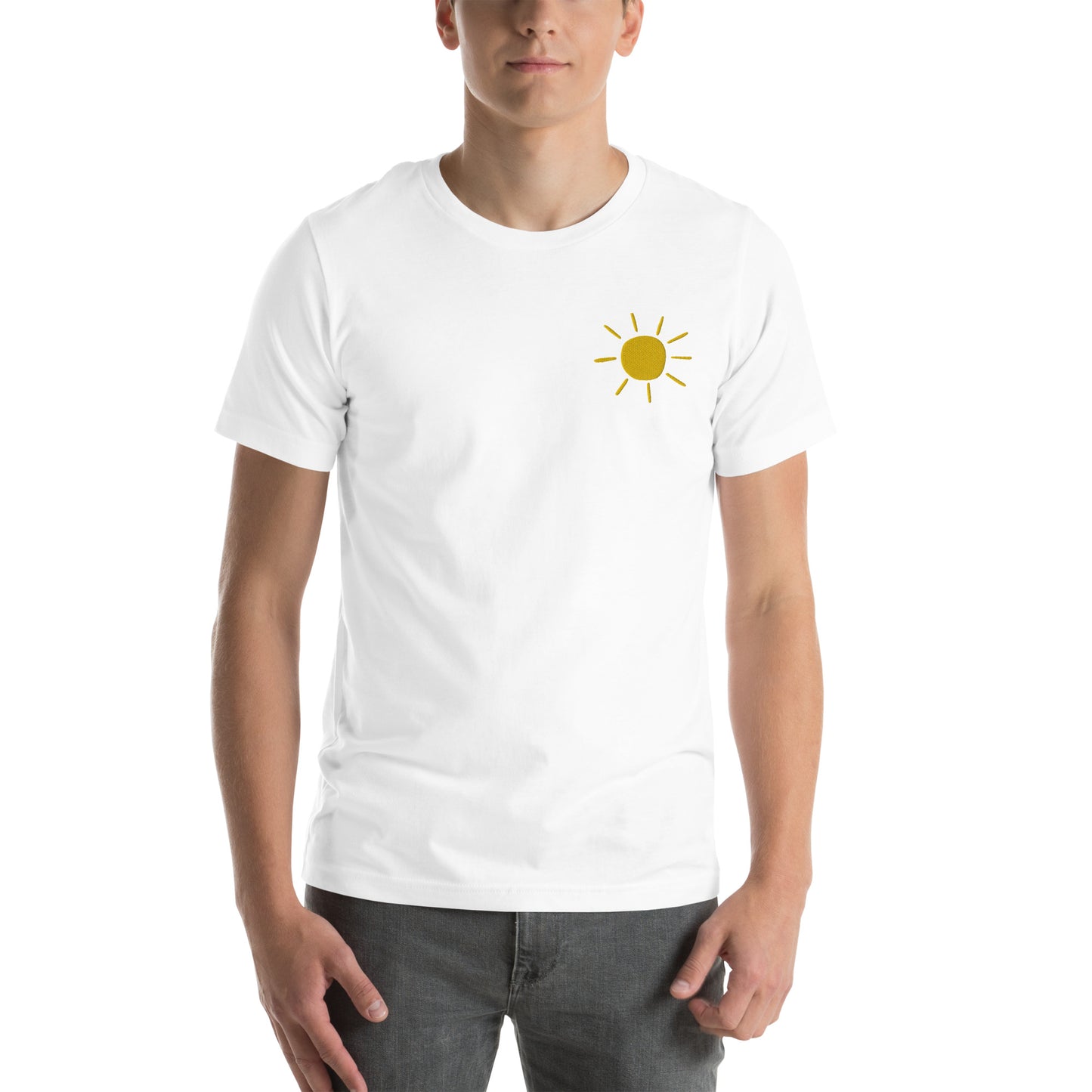 Bright Sun Tee