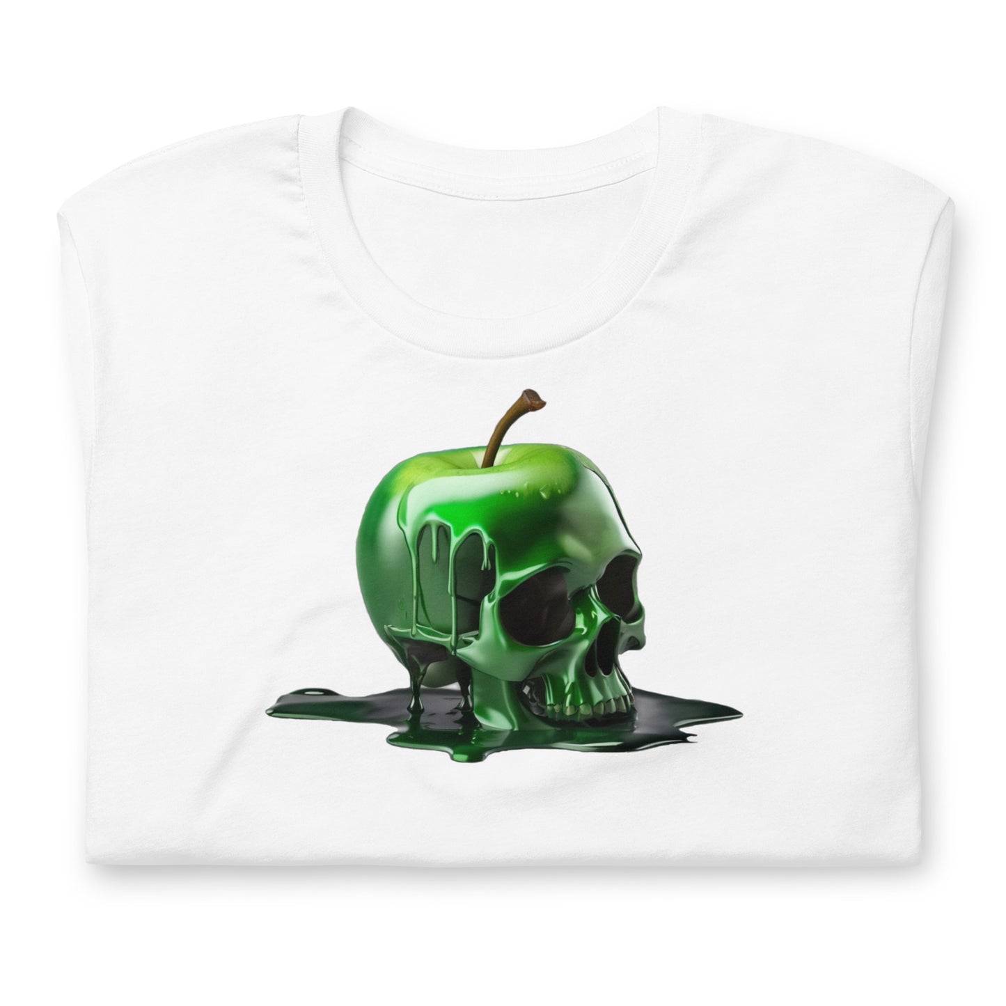 Poisonous Apple | Men's Graphic Tee