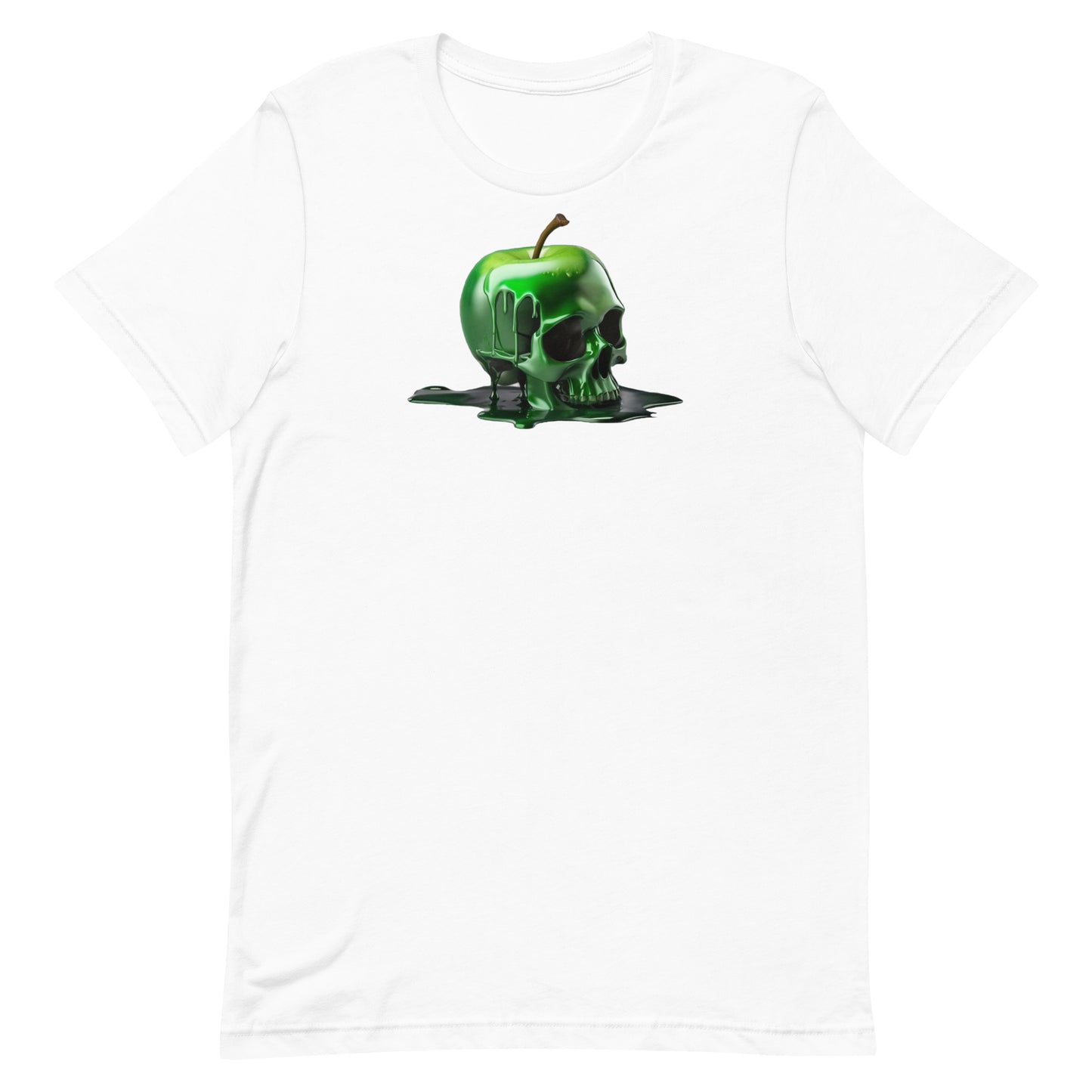 Poisonous Apple | Men's Graphic Tee