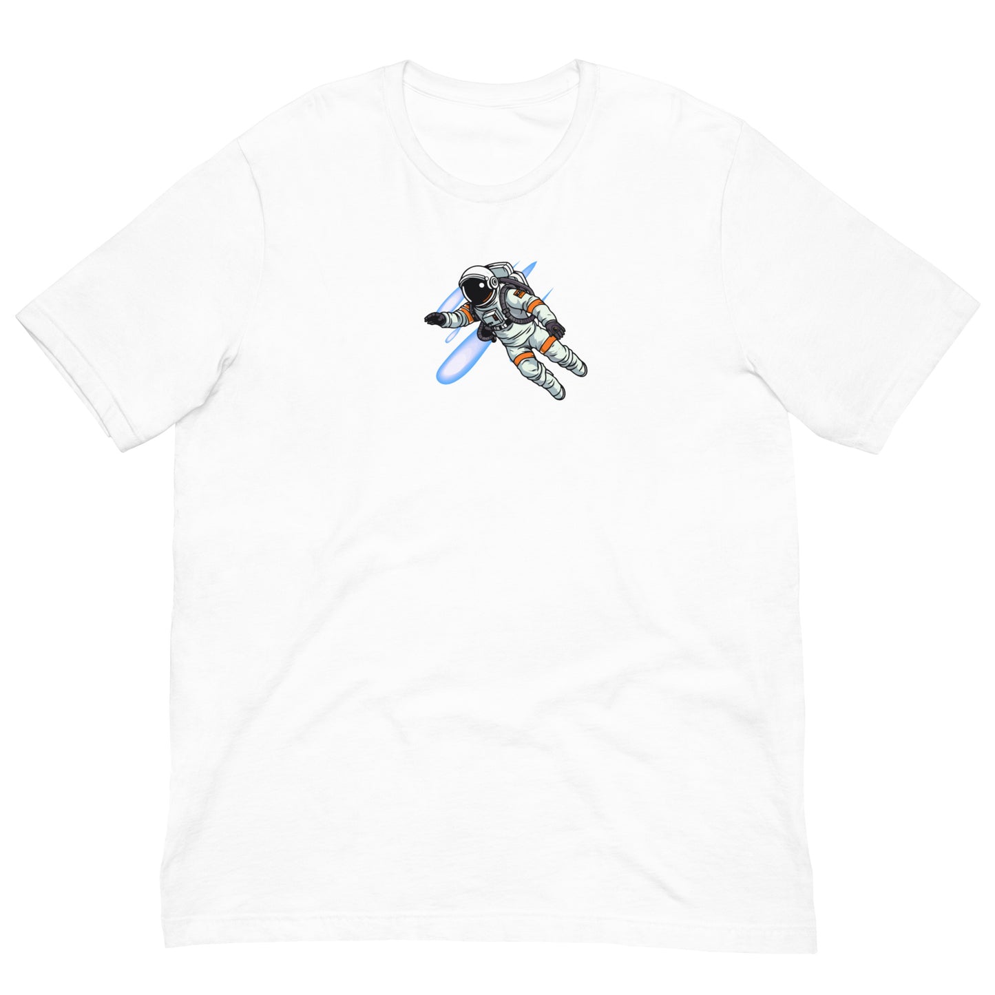 Astronaut Graphic Tee