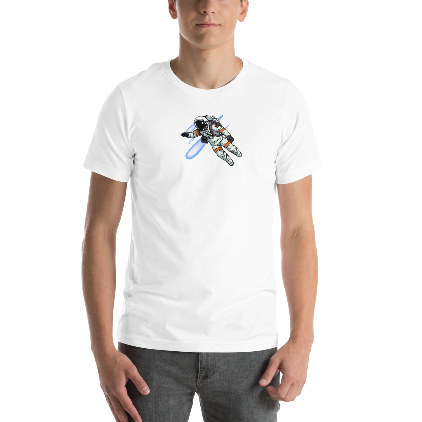 Astronaut Graphic Tee