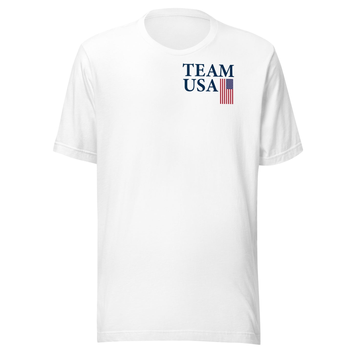 Team USA Corner Tee