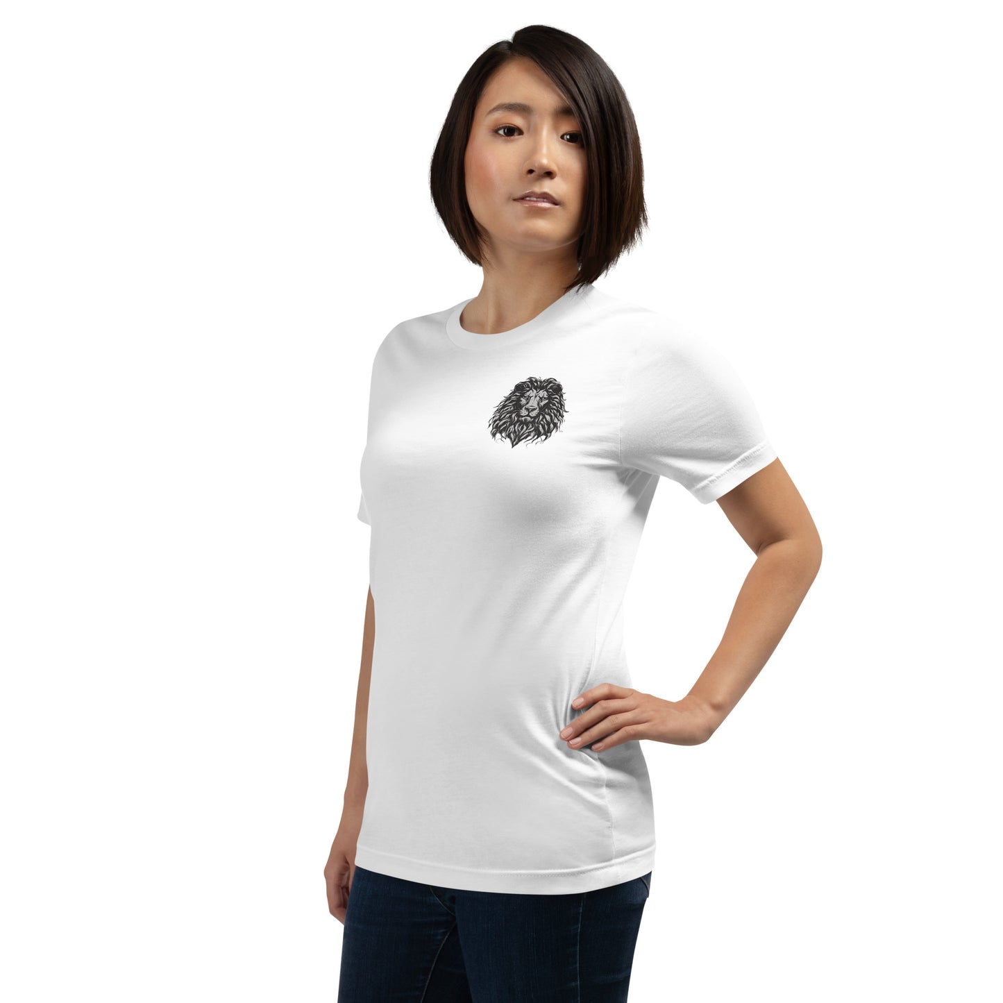 Women's Leo's Brand T-shirt