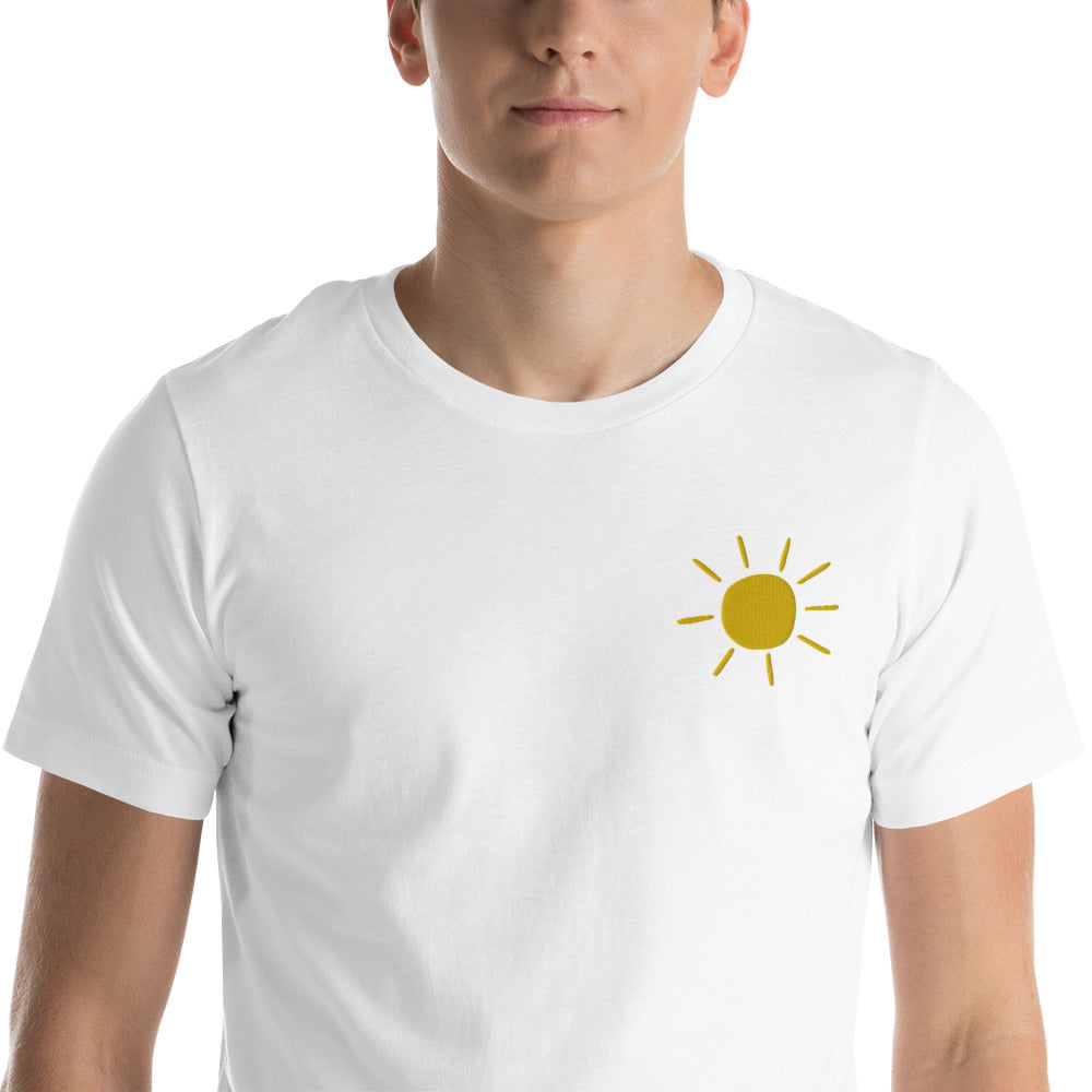 Bright Sun Tee