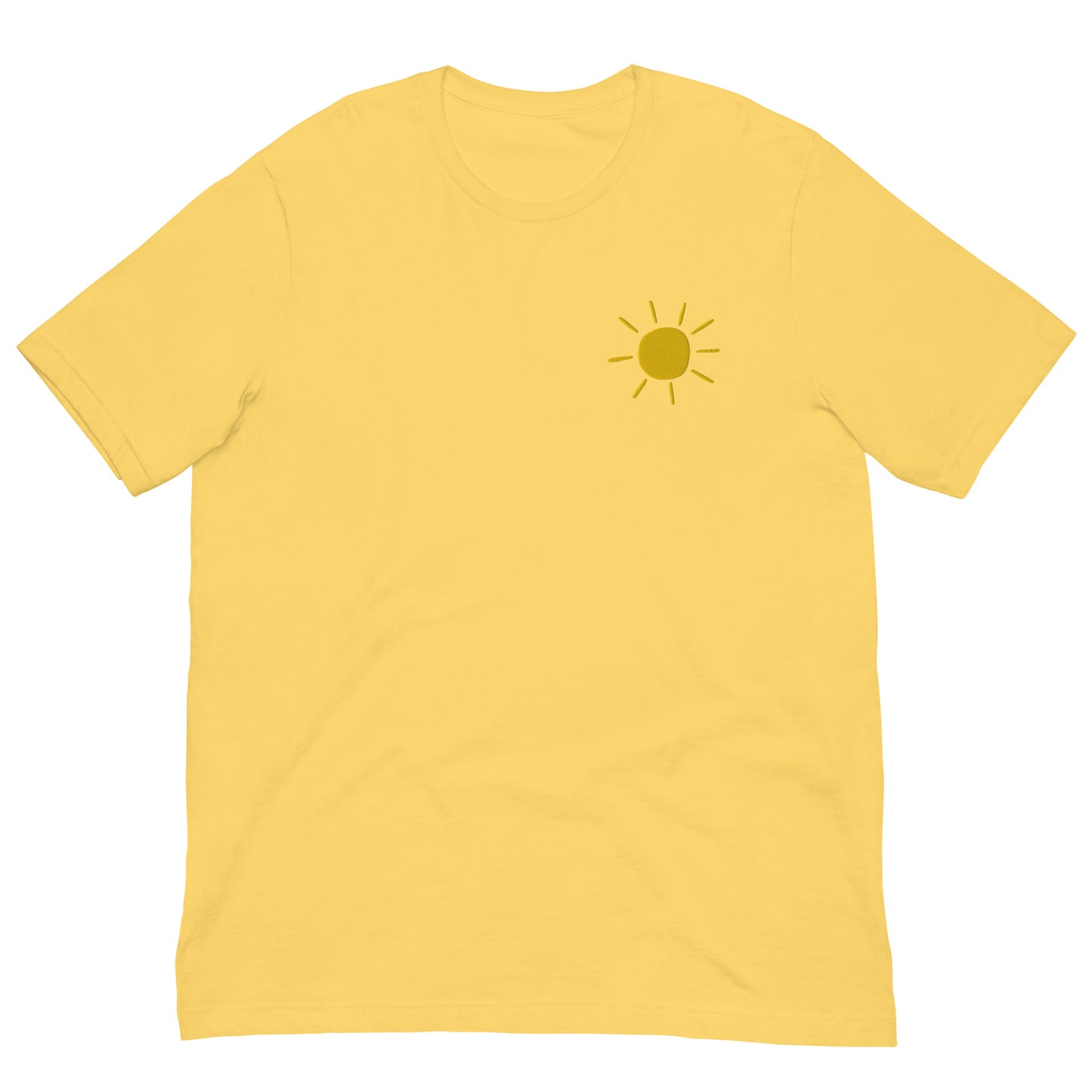 Bright Sun Tee