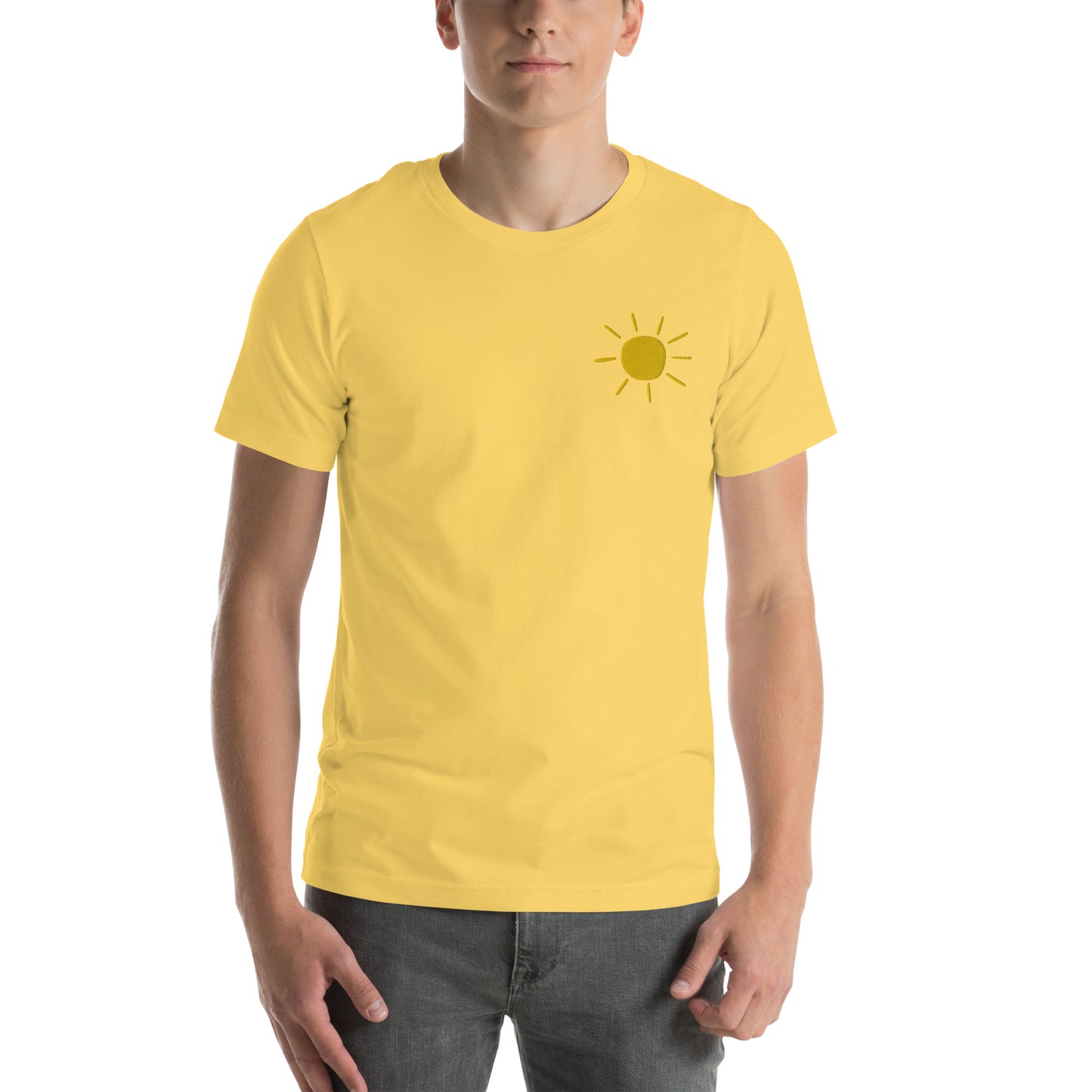 Bright Sun Tee