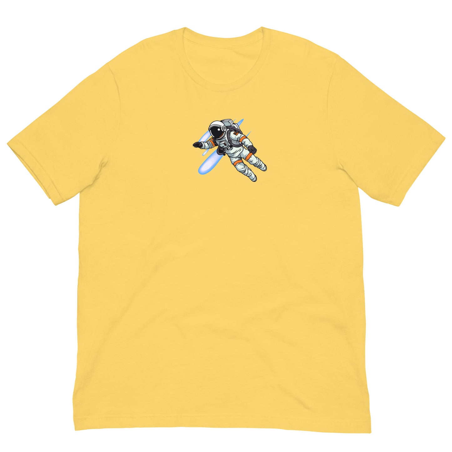 Astronaut Graphic Tee