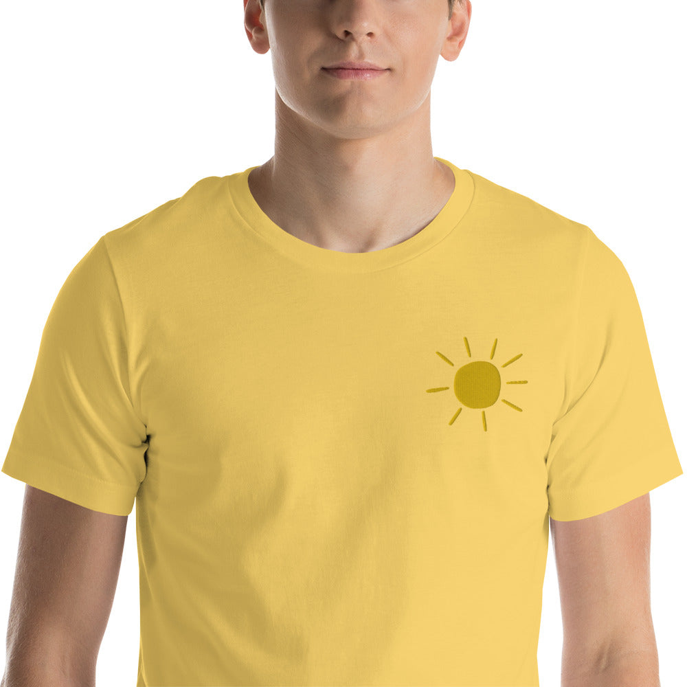 Bright Sun Tee