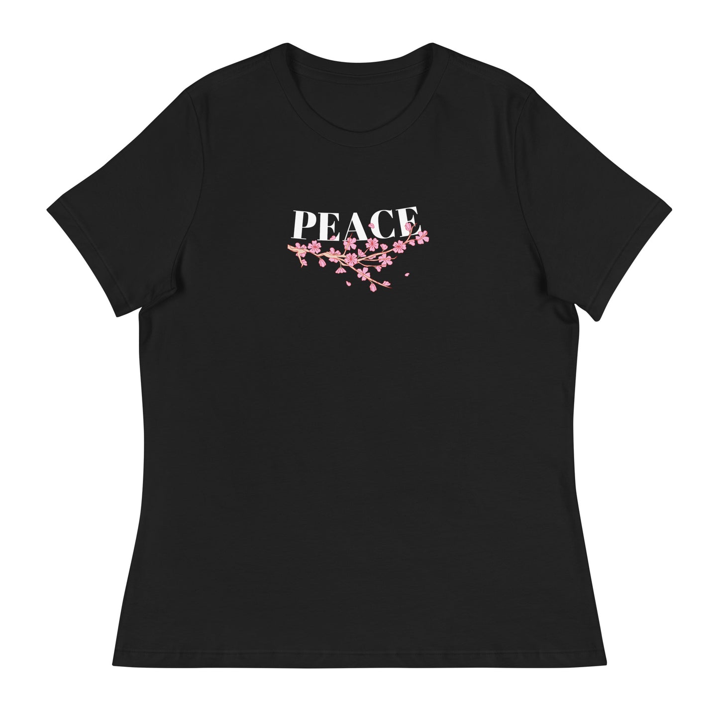 Women's Relaxed T-Shirt