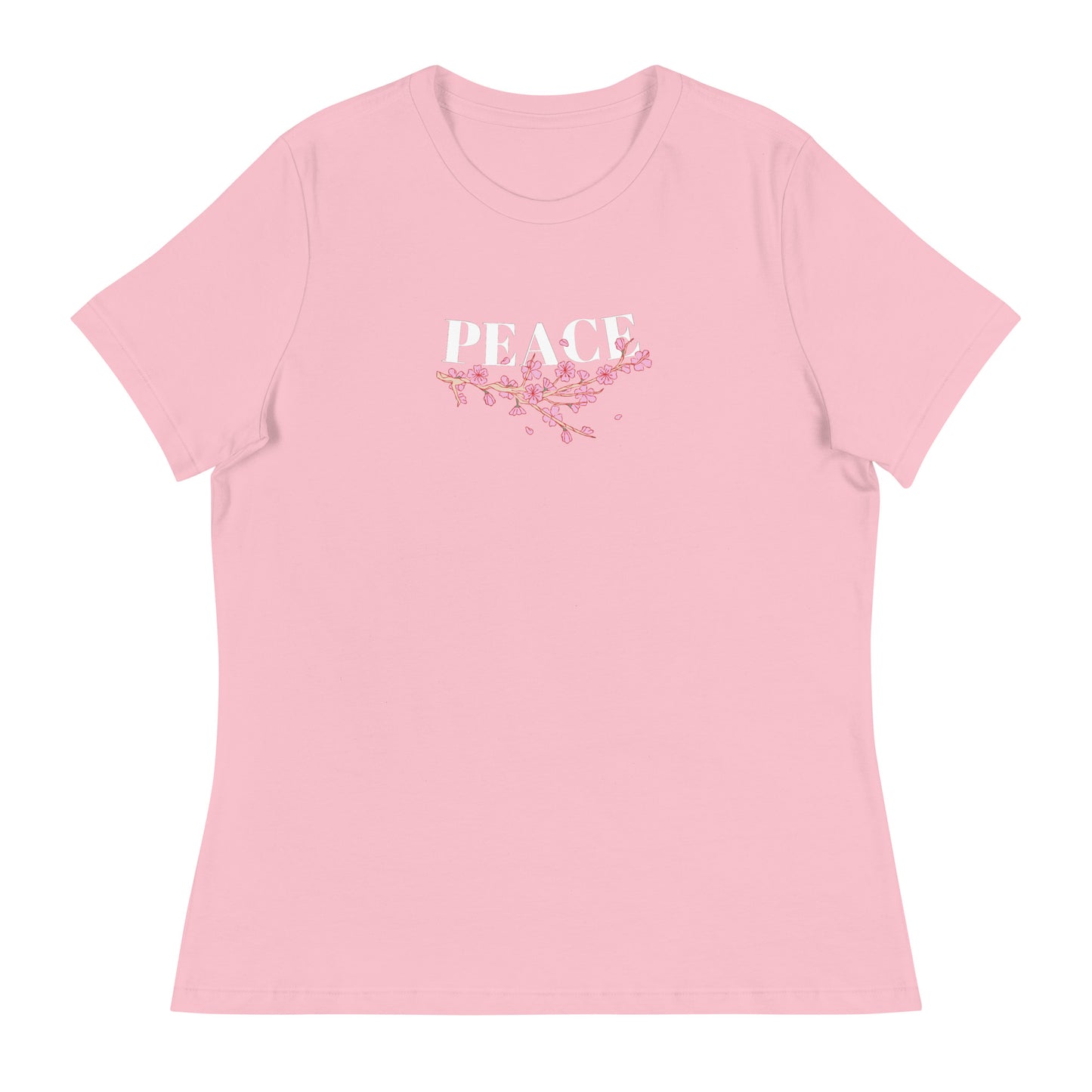 Women's Relaxed T-Shirt