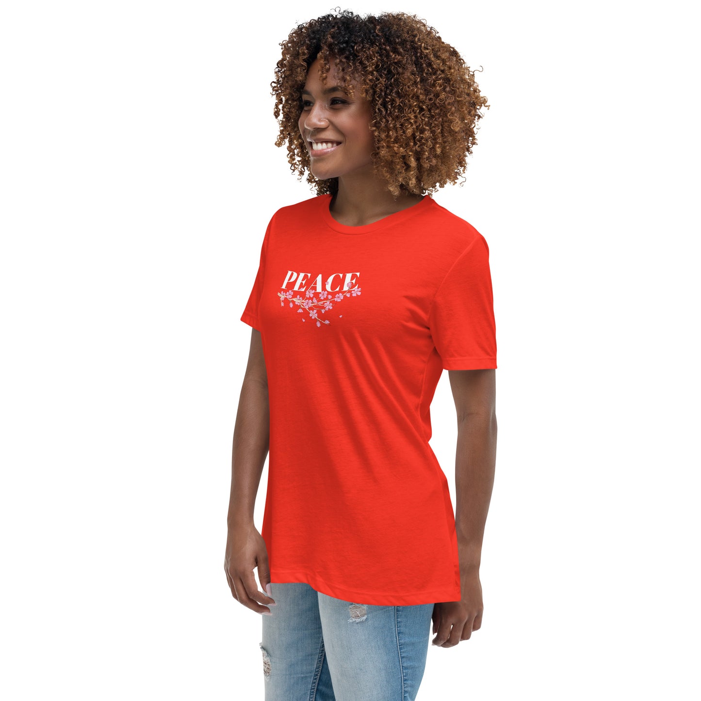 Women's Relaxed T-Shirt